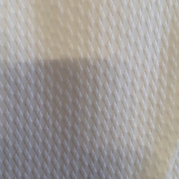 BEAUTIFUL ASOS ALL WHITE PENCIL DRESS - Picture 9 of 9